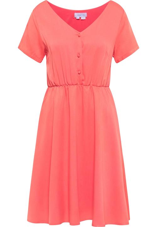 usha BLUE LABEL Kjole  koral