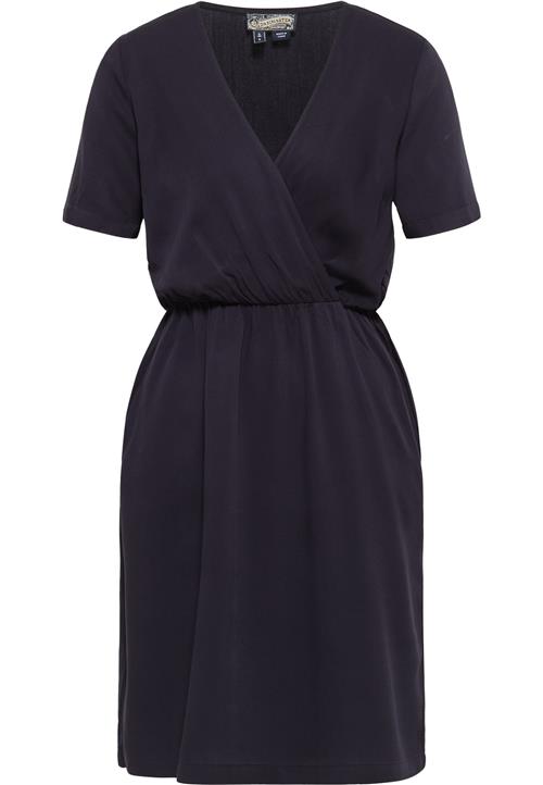 DreiMaster Vintage Kjole  marin