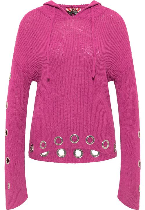 myMo ROCKS Pullover  pink