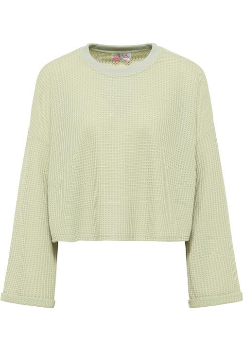 IZIA Pullover  mint