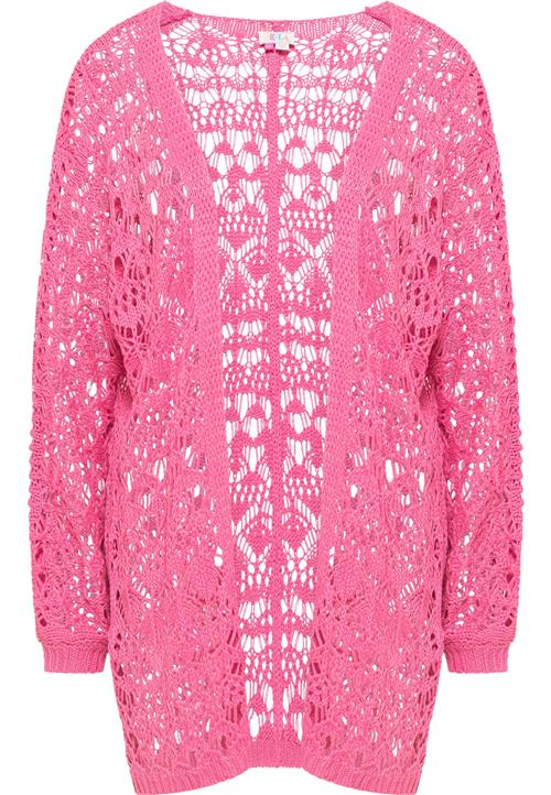 Se IZIA Cardigan  pink ved About You