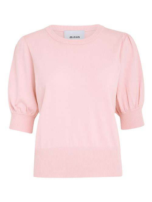 Se minus Overdel  lyserød ved About You