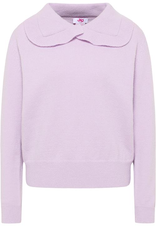 Se MYMO Pullover  lysviolet ved About You