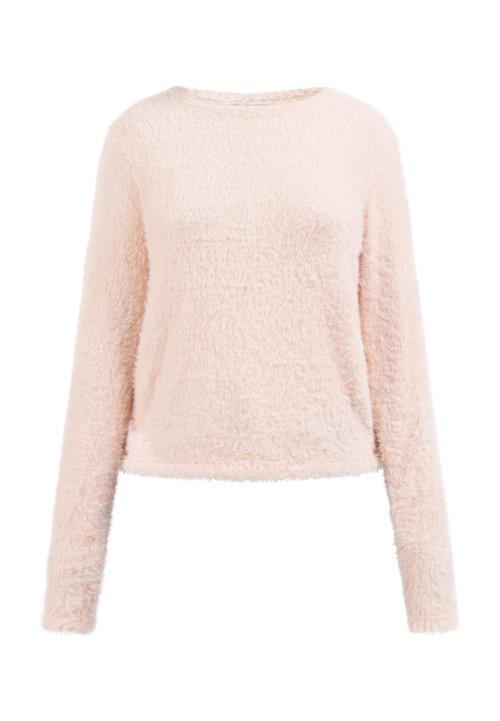 MYMO Pullover 'Biany'  pastelpink