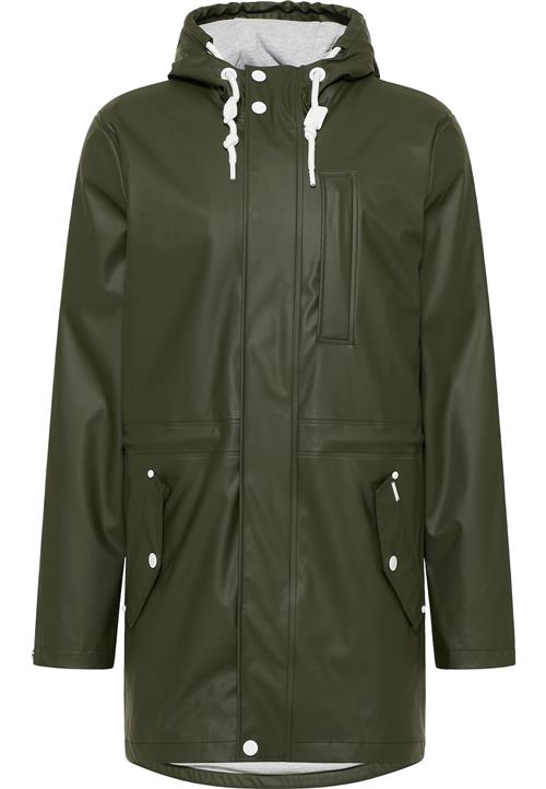 ICEBOUND Funktionsjakke  oliven