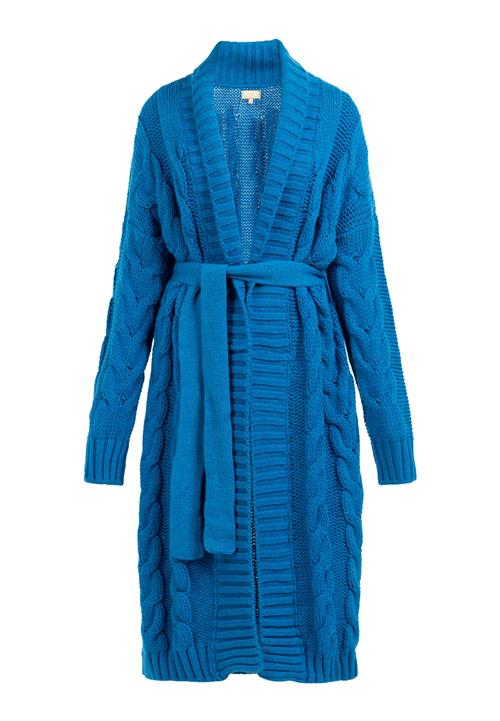 Se MYMO Cardigan 'Blonda'  blå ved About You