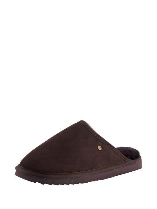 Warmbat Hjemmesko 'Classic'  choko