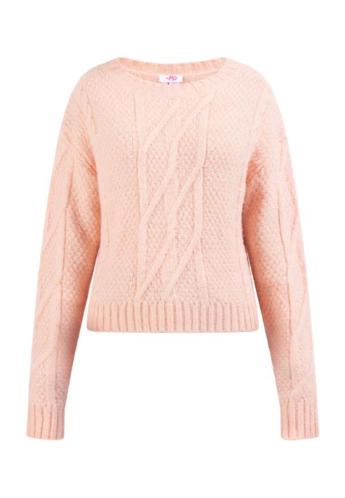 Se MYMO Pullover  pastelpink ved About You