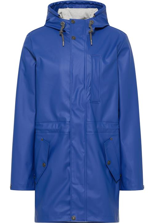 MO Funktionsjakke  blå