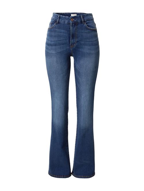 Se Lindex Jeans 'Mira'  mørkeblå ved About You