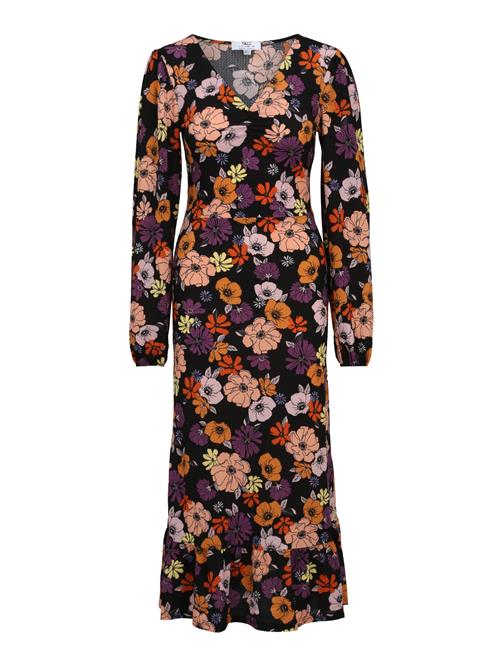 Dorothy Perkins Tall Kjole  blandingsfarvet / sort