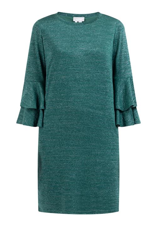 Usha Kjole  grøn