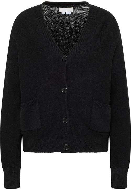 Se RISA Cardigan  sort ved About You