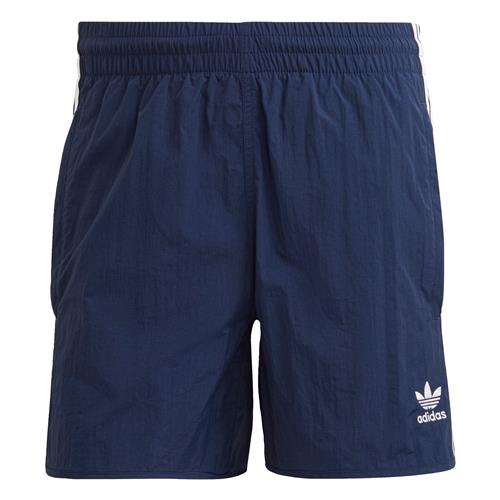 ADIDAS ORIGINALS Bukser 'Adicolor Classics Sprinter'  marin / hvid