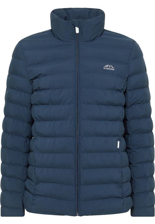 ICEBOUND Funktionsjakke  marin