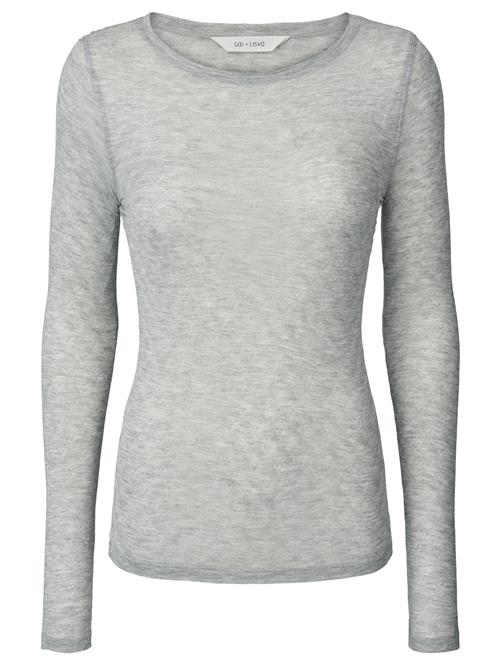 Se Gai+Lisva Shirts 'Fermi'  grå ved About You