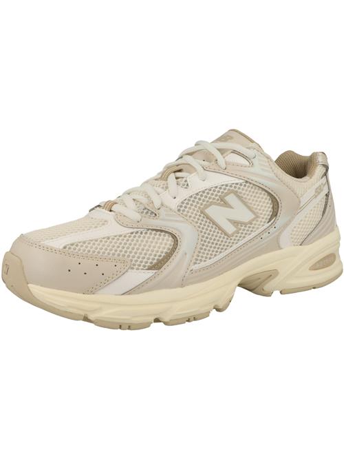 new balance Sneaker low '530'  beige / mørkebeige / hvid