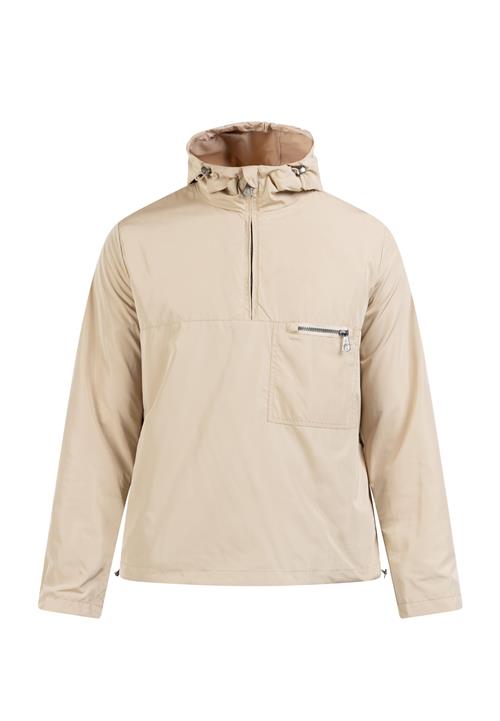 DreiMaster Maritim Overgangsjakke  beige