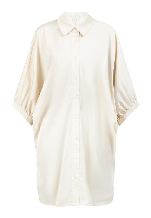 RISA Bluse  creme