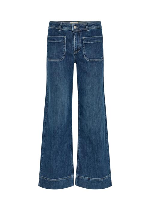Soyaconcept Jeans 'Kimberly'  blue denim