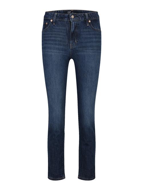 GAP Jeans 'ALBA'  mørkeblå