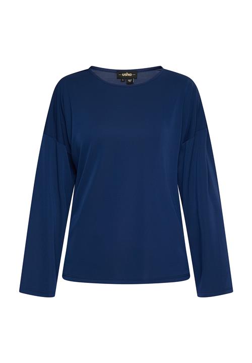 usha BLACK LABEL Bluse  ensian