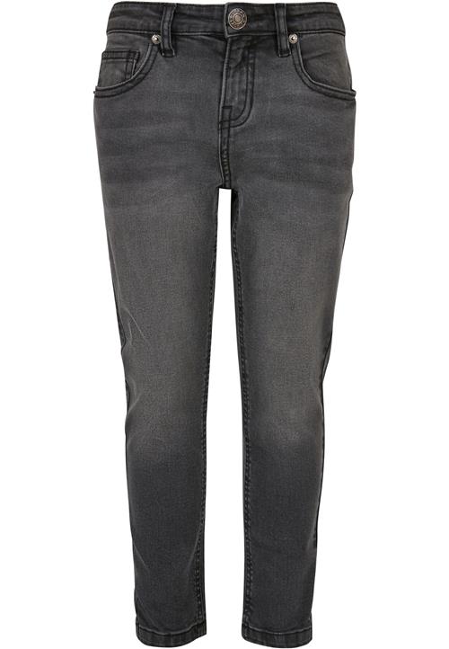 Urban Classics Jeans  black denim