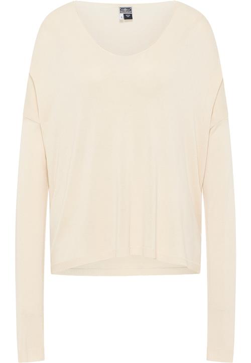 DreiMaster Maritim Pullover  creme