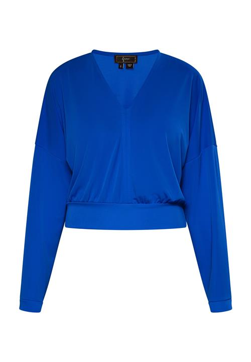 faina Shirts  royalblå