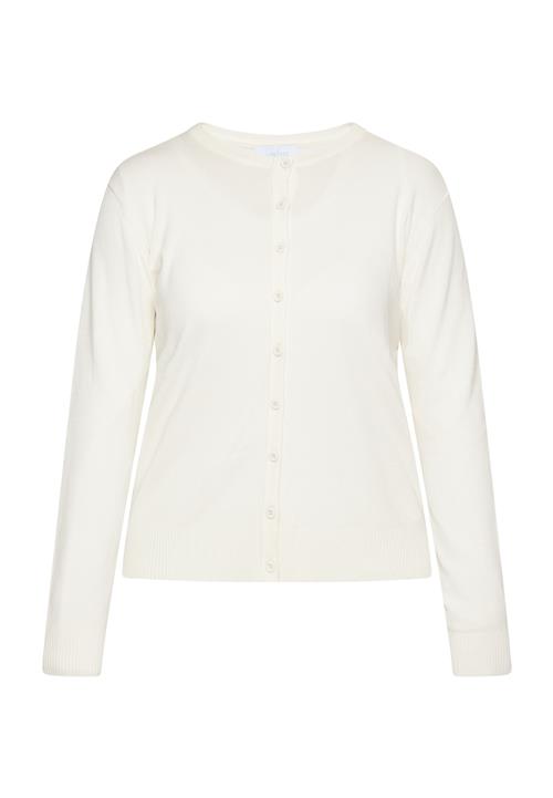 usha BLUE LABEL Cardigan  uldhvid