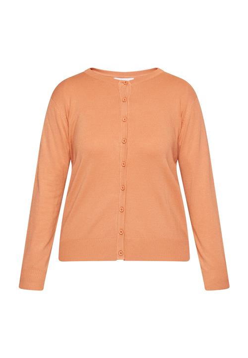 Se usha BLUE LABEL Cardigan  fersken ved About You