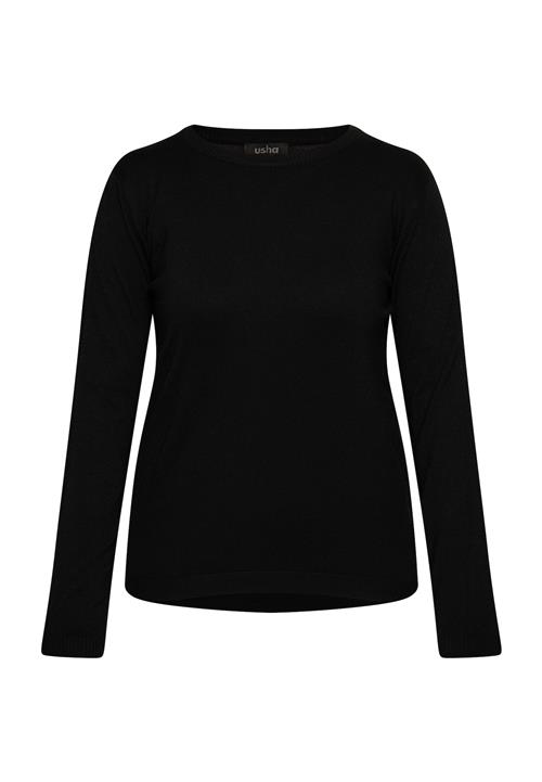 usha BLACK LABEL Pullover  sort