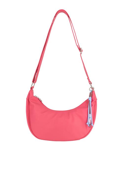 Se MYMO Skuldertaske  pink ved About You