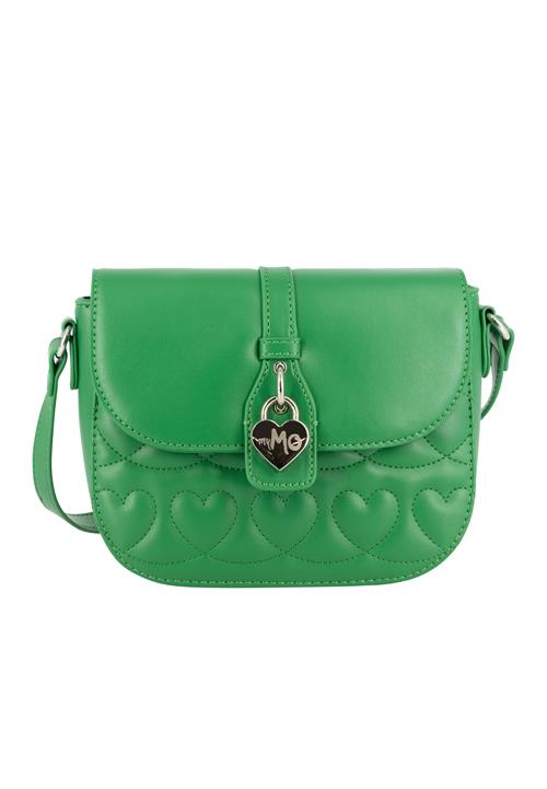 Se MYMO Skuldertaske  græsgrøn ved About You