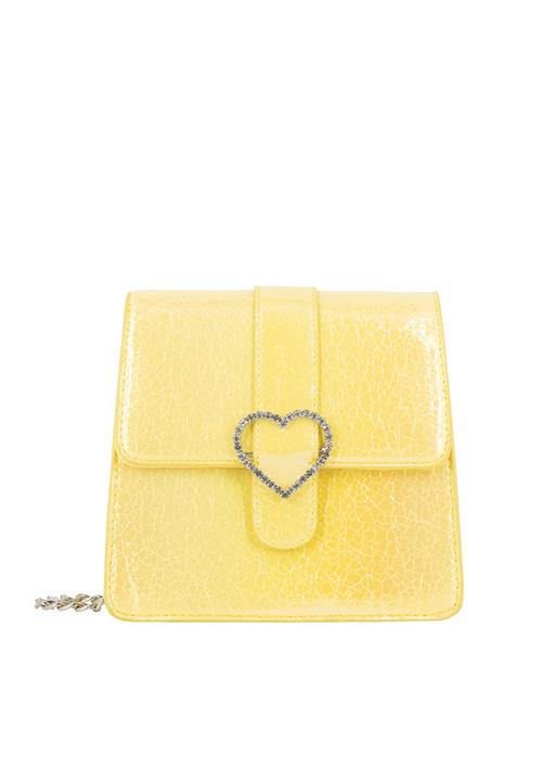 myMo at night Skuldertaske  lemon