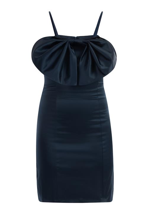 faina Coctailkjole  marin