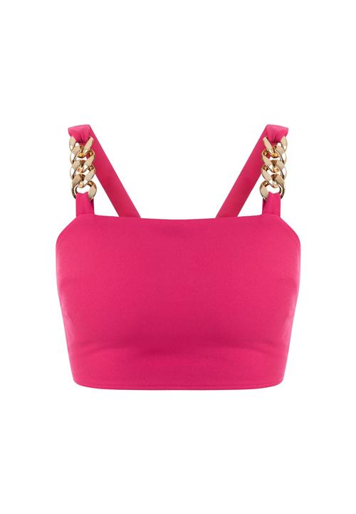 faina Overdel  hindbær