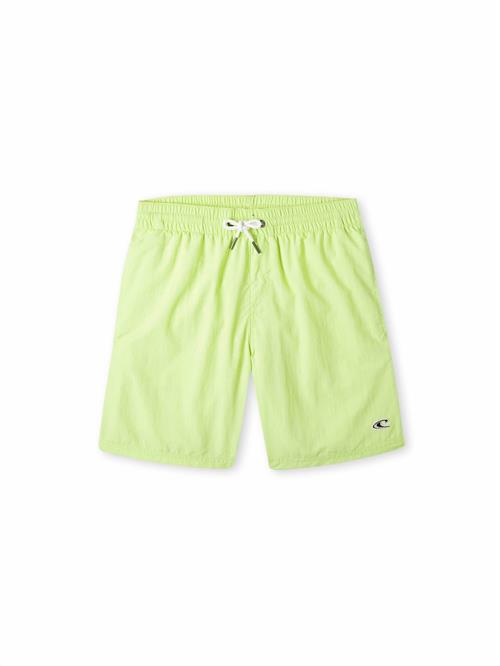 Se O'NEILL Badeshorts 'Vert'  lime ved About You