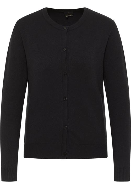 DreiMaster Klassik Cardigan 'Melegnano'  sort