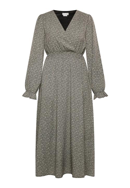 Usha Kjole  sort / hvid