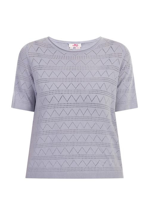 MYMO Pullover  lilla