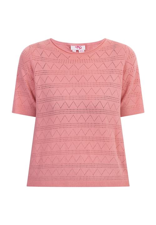 Se MYMO Pullover  pink ved About You