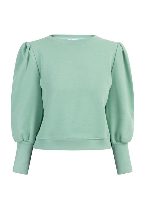 MYMO Sweatshirt  mint