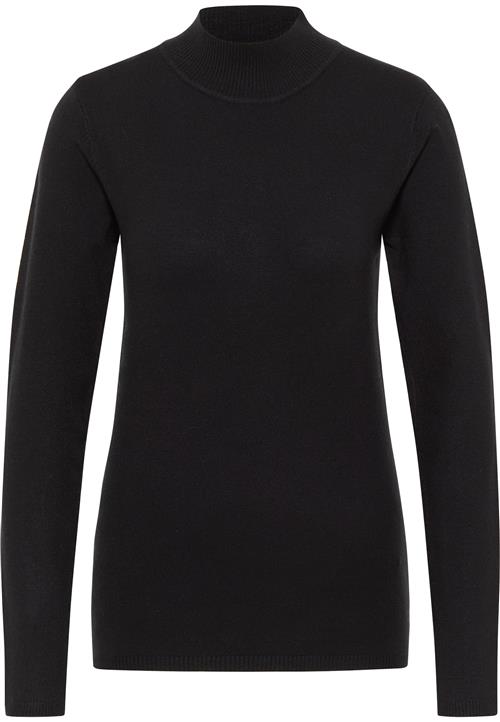 DreiMaster Klassik Pullover  sort