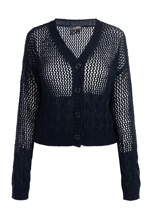 DreiMaster Vintage Cardigan  marin