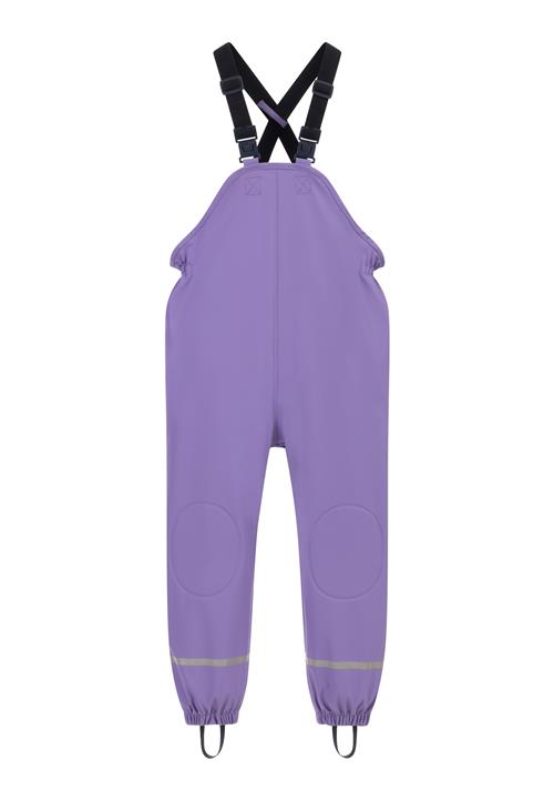 Schmuddelwedda Funktionsbukser  lilla