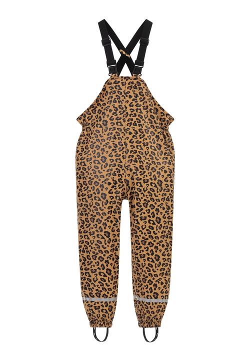 Schmuddelwedda Overalls  pueblo / sort