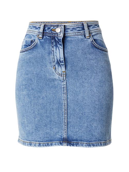 Thinking MU Nederdel  blue denim