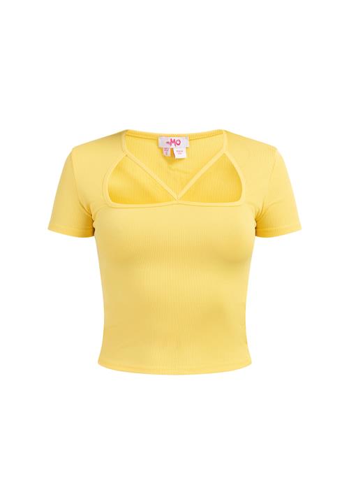 MYMO Shirts  gul