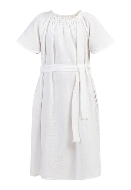 DREIMASTER Kjole  hvid